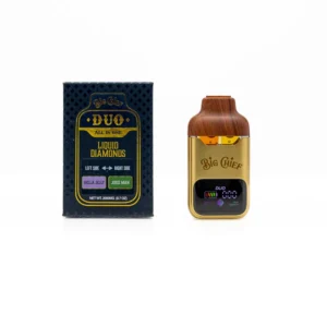 Big Chief Duo Hella Jelly x Juice Man