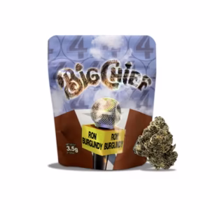 Big Chief Weed