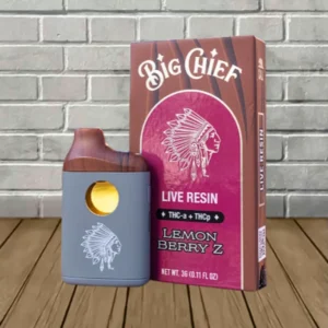Big Chief 3g