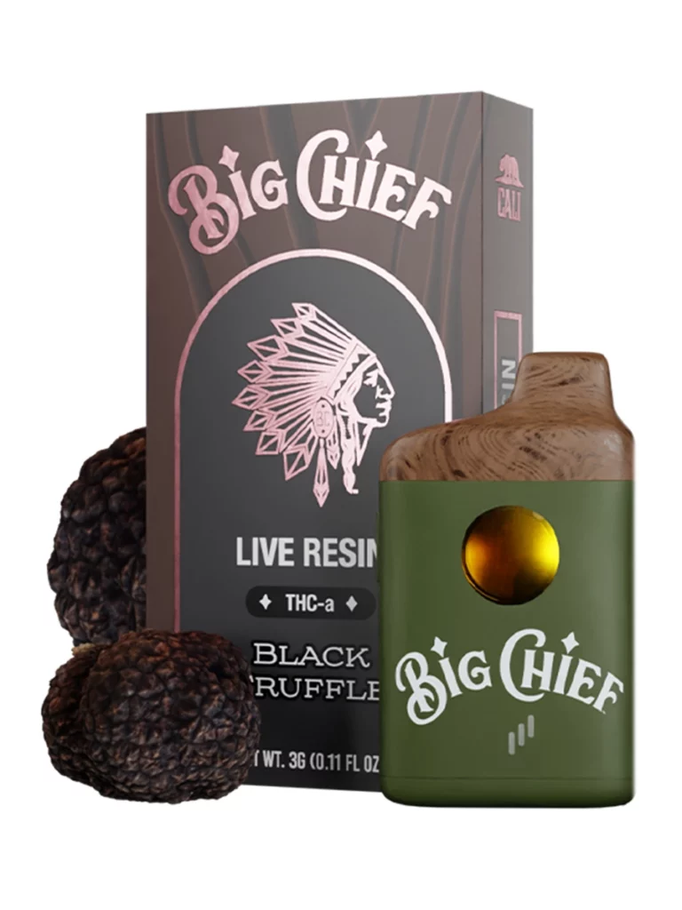 Black-Truffle-Big-Chief-Live-Resin-THC-a-Disposable-Vape-3G-768x1024-1-Copy